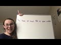 Understanding Inequalities and Variables