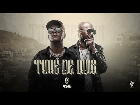 Pacificadores - Time de Dois (2024)