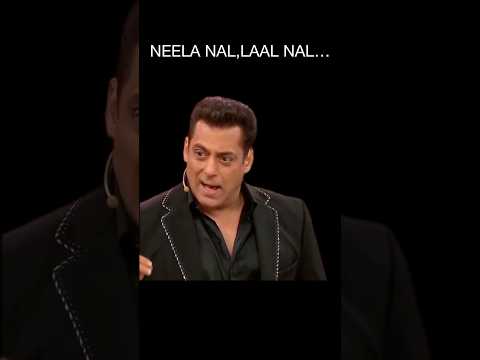 Ananya Pandey felt awkward when Salman started this double meaning tongue twister