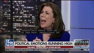 The Left Could not Survive an Actual Debate - Tammy Bruce (such a smart woman)