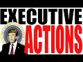 Understanding Executive Orders and Powers