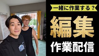 動画サムネイル