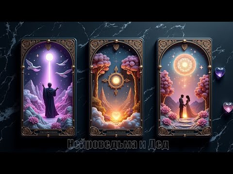 ❤️‍🔥 ОН ВИДИТ ТЕБЯ ПО-ДРУГОМУ! ⚡ Таро УСЛЫШАЛО: КТО ты для НЕГО на самом деле! 😱💫