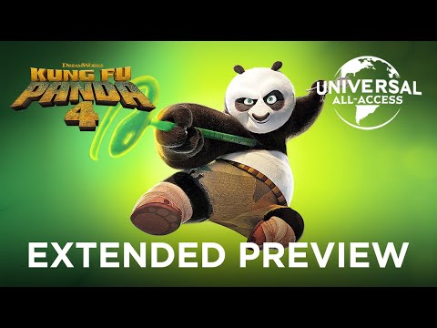 Po Must Take His Big Next Step - Extended Preview