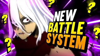 NEW BATTLE SYSTEM BREAKDOWN! Close Look At NEW Rules & Combat Features