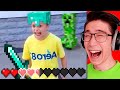 You Laugh You Lose Challenge Insights