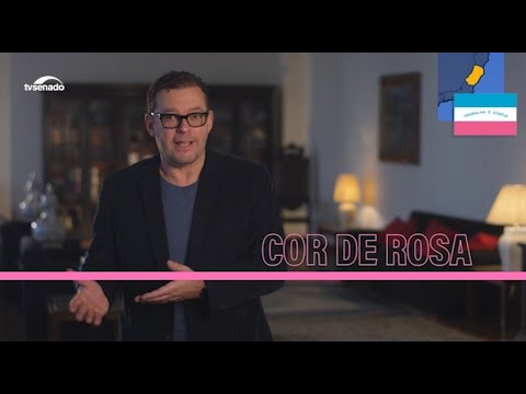 Três cores e uma frase compõem a bandeira do Espírito Santo Três cores e uma frase compõem a bandeira do Espírito Santo