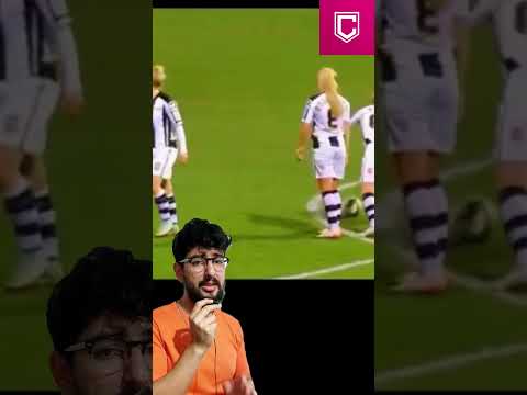 No esperaban esa jugada #gol #golazo #futbol #tirolibre