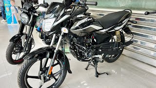New Bajaj Platina 100 2025! OBD-2B Update! Price, Features, Complete Walkaround Review