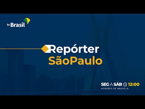 Repórter São Paulo - 16/11/2022