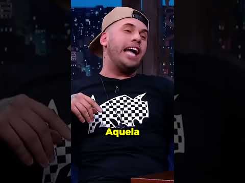 "O que você mais gostou no Japão?" — A resposta do Maloka é hilária!