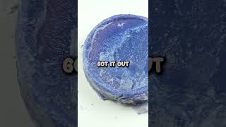iPhone Boiling in Oobleck! Will it Survive? #iphone  #smartphone #experiment #slime #survive