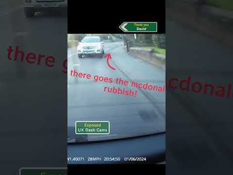 Thank you to David for the clip!