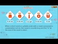 Exploring Long Vowel Sounds in English
