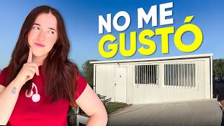10 ERRORES que ME ARREPIENTO de la CASA