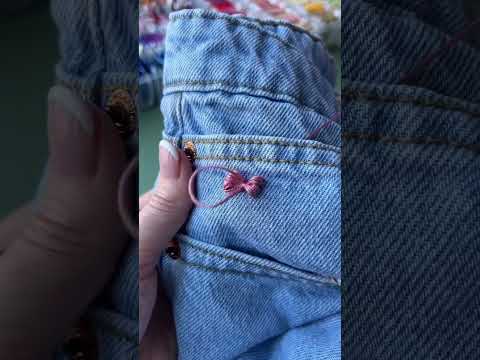 embroidery #sewingsecrets #handbroidery #embroiderypattern #viralvideo #viralreels #sewing
