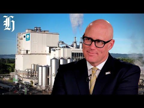 YouTube video thumbnail: Could Fonterra Brands Sale Unlock $4.5b Spend? And Why Do We Need 5,000 Start-ups?