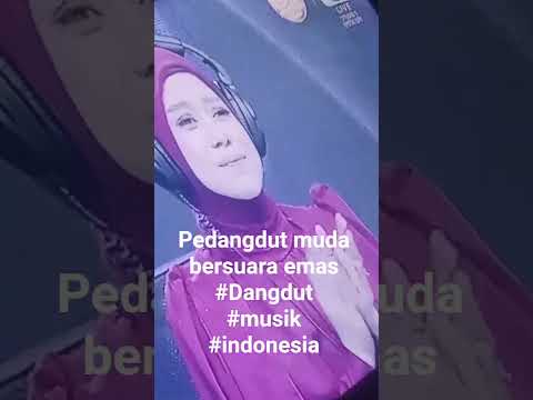 PEDANGDUT MUDA II SUARA EMAS #dangdut #musik #indonesia #videoshort #musikhiburan