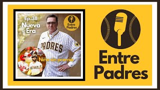 Ep.38 | Niño sin premio; Melvin y una nueva era en San Diego