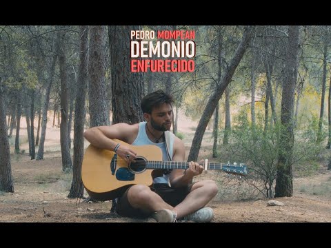 Escucha este TEMAZO de - @pedromompean3900