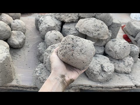 Today's Vlog 💕 Crumbling sy bharpor ❤️ Water Crumbling zyada ki