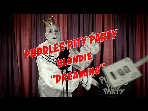 Dreaming - Blondie