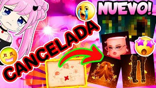 CANCELADA misión PIRATA PT 2 +NUEVAS RECOMPENSAS en MAPA PIRATA de Dress to Impress Roblox