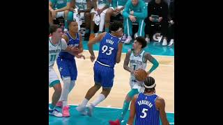 Diss King? // #nba #nbaedits #basketball #basketballskills #basketballshorts #basketballmixtape