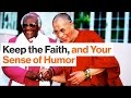Understanding Religion and Humor