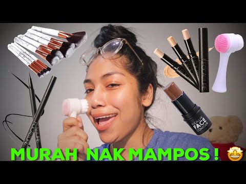 Barang murah gila tapi kualiti gempak ! 🤩