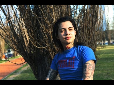 50 COSAS SOBRE MI: NICOLÁS ARRIETA