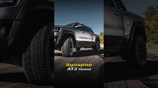 Dynapro AT2 Xtreme | Tough in All Terrains | HankookTire