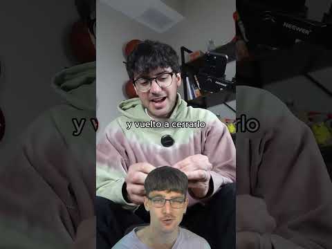 este chico abrió un sobre pokemon de 800$