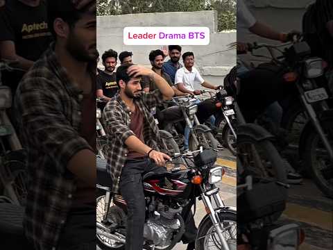 ALi Raza behind the scenes #viralvideo