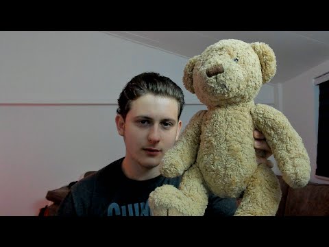 ASMR for those with autism