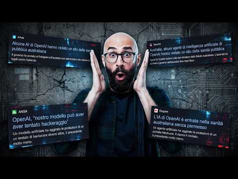 La questione di OpenAI e la sanità australiana è SERIA hqdefault