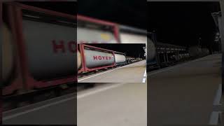 Trainspotting | Siemens Smartron "192 117" creepy noises