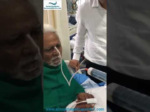 Accept Healthcare Services Opc Pvt. Ltd YouTube video thumbnail