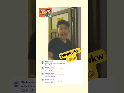 Hari +1 Jadi Suami Istri‼️#shorts #lucu #ngakak