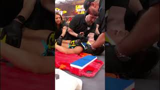 Roxanne Perez leaves NXT Roadblock in anambulance: NXT Exclusive, Mar. 7, 2023
