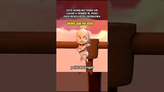 el Ángel película #shortscristianos #biblia #jesus #cristianos #cine #series #esperanza #peliculas
