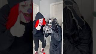 Monster just wants some coke 👻😂 #shorts