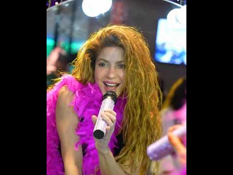 @Shakira Disney Nos Sorprendió Con Una Noche De Ciine #Zootopia2 A Tope!