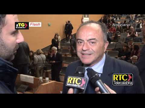 Il TG di Calabria Flash 10 Ottobre 2023 - RTC