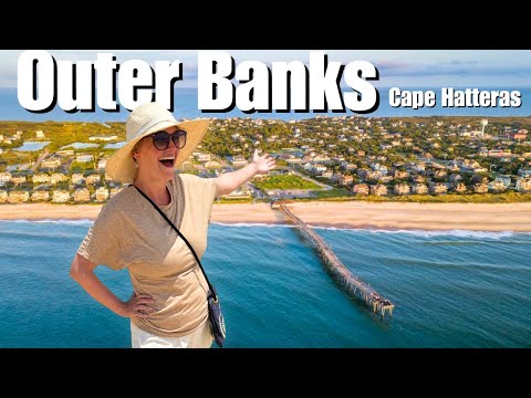 We Had a GREAT Outer Banks Experience in Cape Hatteras!!