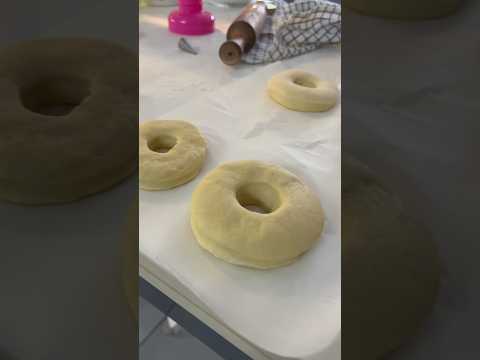Donut Story 🍩      #viral #shorts #donut #fazzest