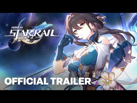 Honkai: Star Rail | Version 1.6 Trailer - "Crown of the Mundane and Divine"
