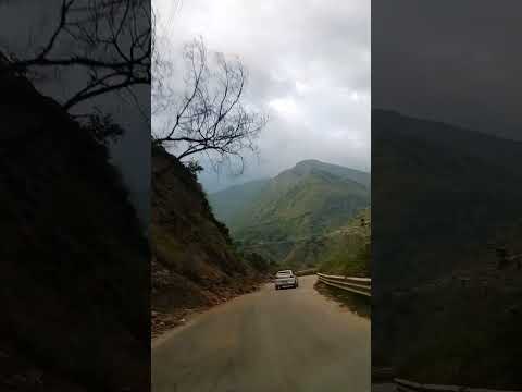 Beautiful view❤️#travel #nature #mountains