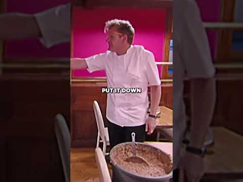 Gordon Ramsay Shuts Down Restaurant