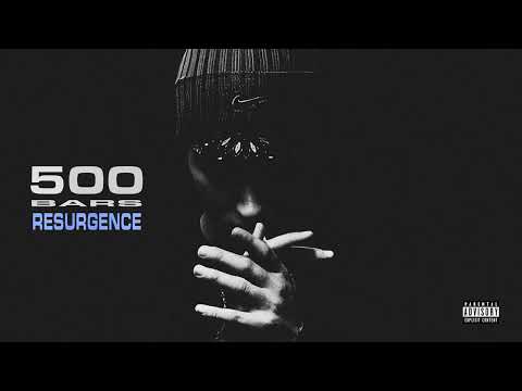 Eminem - 500 Bars: Resurgence [Audio]